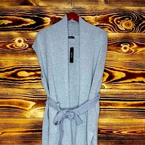 The softest vest of all time